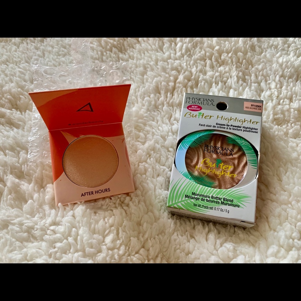 Highlighter Duo Wander Beauty & Physicians Formula
